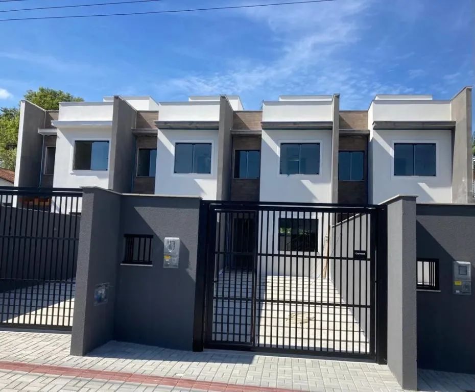 SOBRADO GEMINADO no BOM RETIRO com 3 quartos para VENDA, 97 m — foto 2