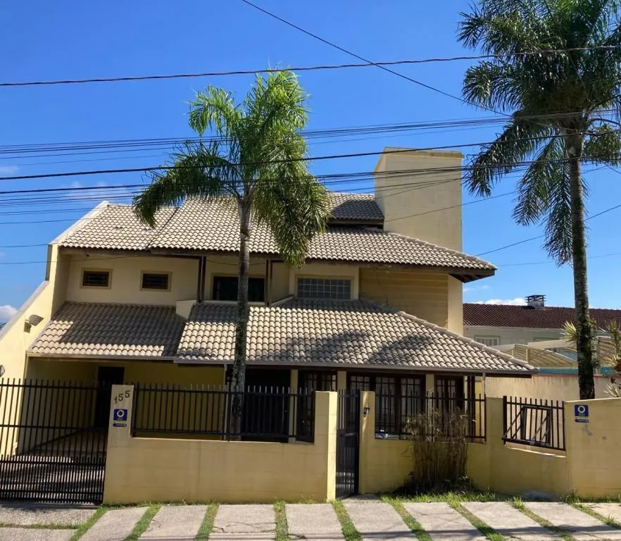 SOBRADO no FLORESTA com 4 quartos para VENDA, 300 m - foto 1