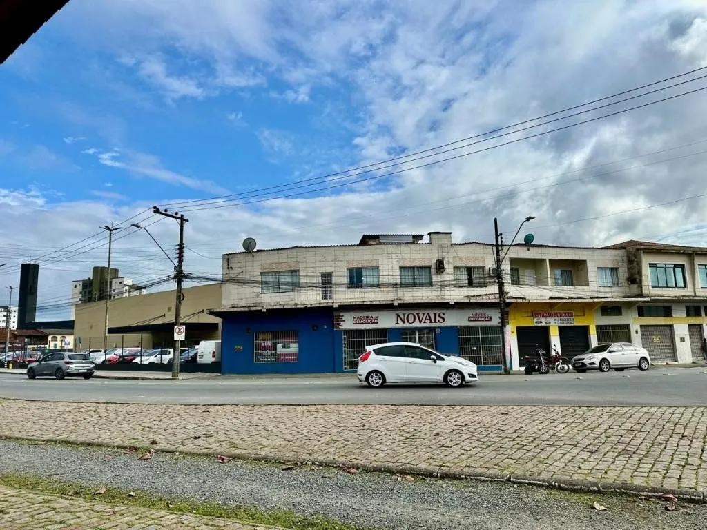 Outros Imóveis à venda com 4 quartos e 1 suíte, 1 vaga, 322m² no Anita Garibaldi, Joinville - foto 1