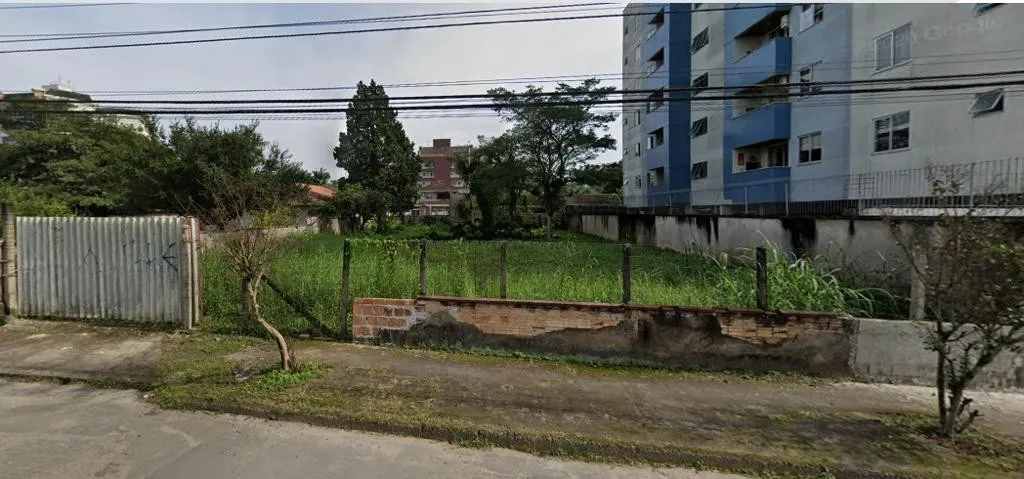TERRENO no AMÉRICA com 0 quartos para VENDA, 755 m - foto 1