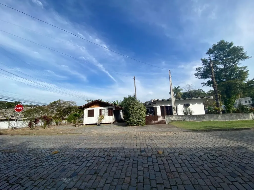 TERRENO no ATIRADORES com 2 quartos para VENDA, 100 m - foto 1