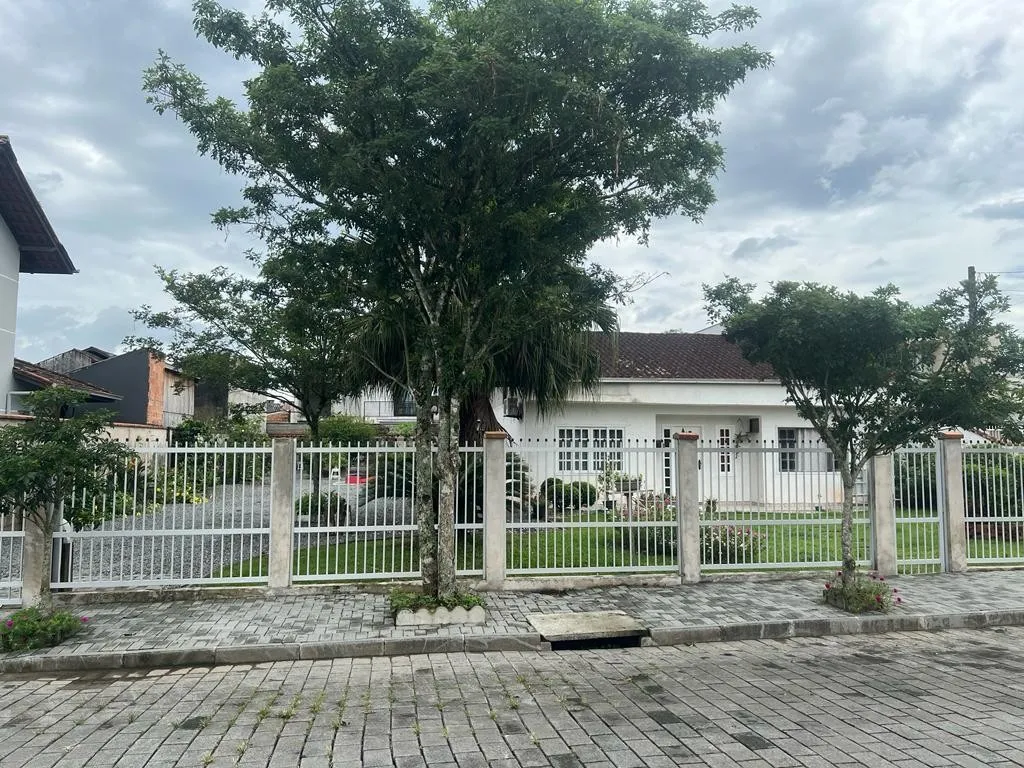 TERRENO no VILA NOVA com 3 quartos para VENDA, 126 m — foto 2