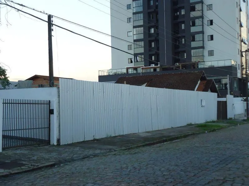 TERRENO no ANITA GARIBALDI com 0 quartos para VENDA, 1140 m - foto 1