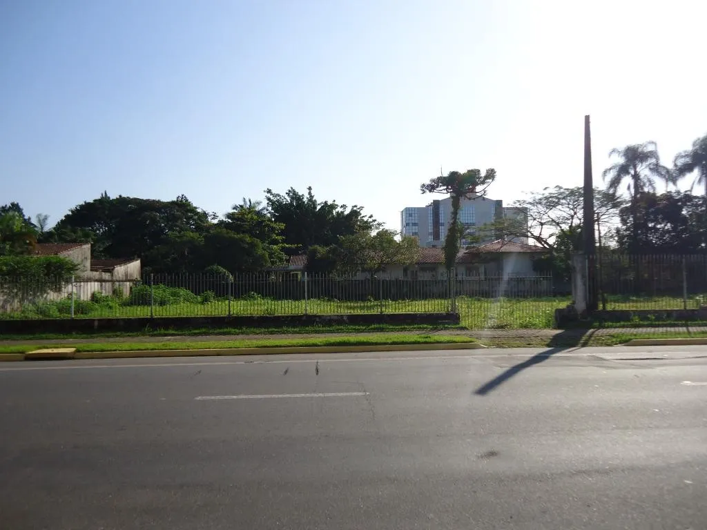 TERRENO no AMÉRICA com 0 quartos para VENDA, 2457 m - foto 1