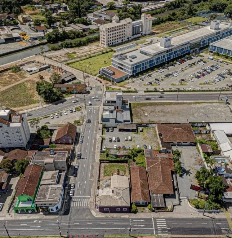 TERRENO no BUCAREIN com 0 quartos para VENDA, 546 m — foto 2