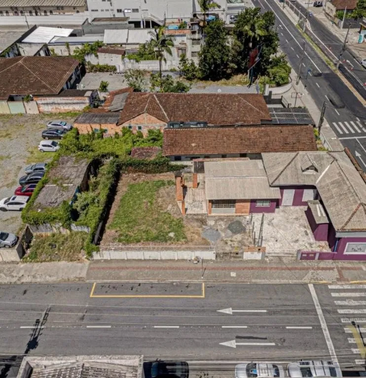 TERRENO no BUCAREIN com 0 quartos para VENDA, 546 m — foto 3