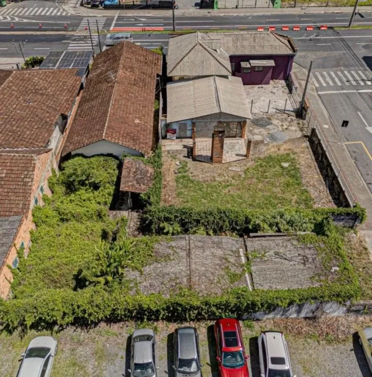 TERRENO no BUCAREIN com 0 quartos para VENDA, 546 m — foto 4