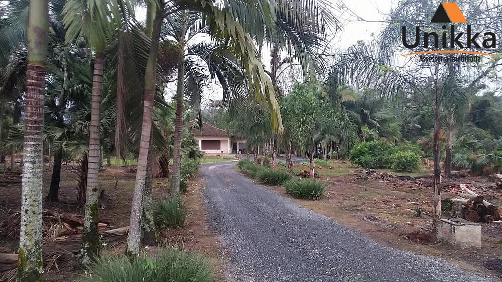Terreno Comercial de Esquina - Venda em Blumenau — foto 2