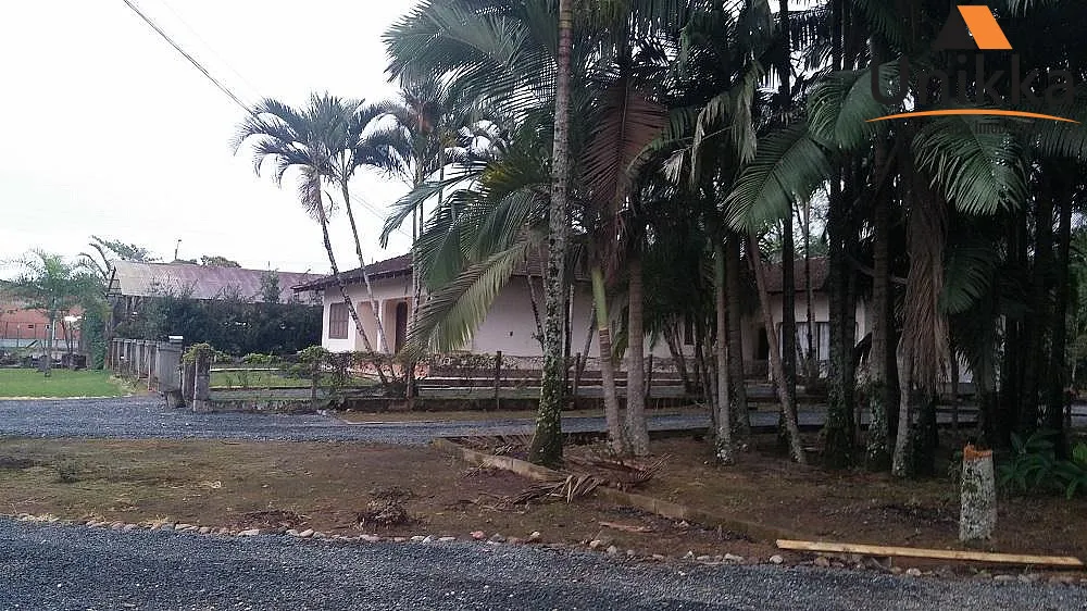 Terreno Comercial de Esquina - Venda em Blumenau — foto 6