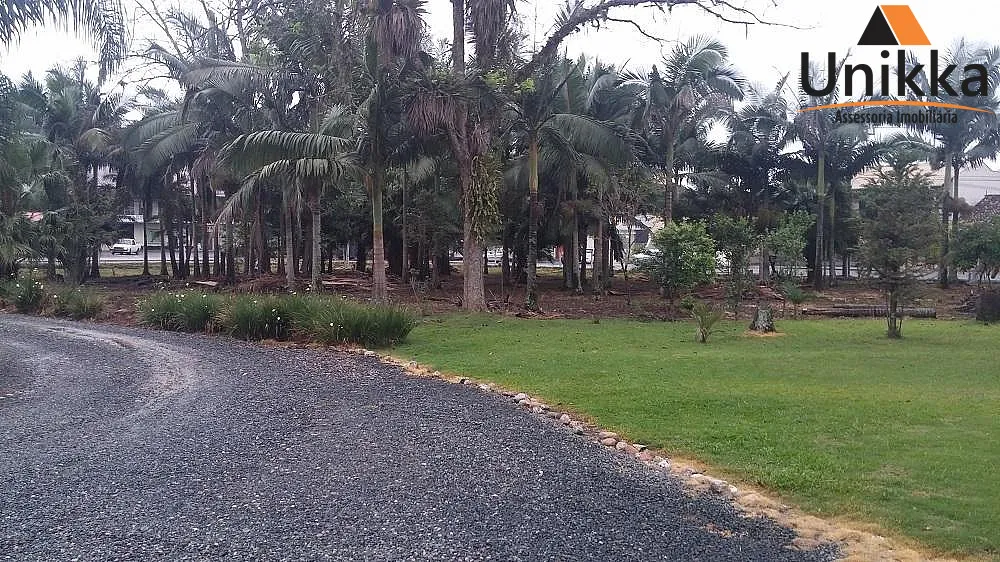 Terreno Comercial de Esquina - Venda em Blumenau — foto 7
