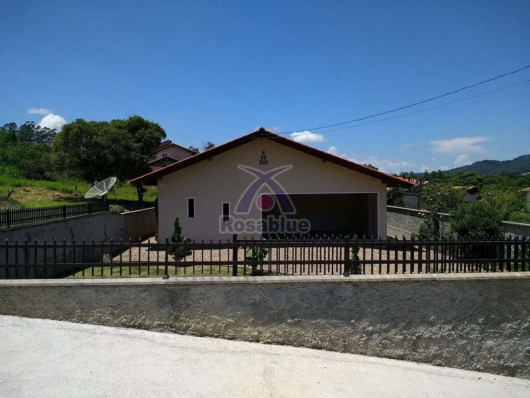 CASA PRESIDENTE GETULIO - PINHEIRO - foto 1