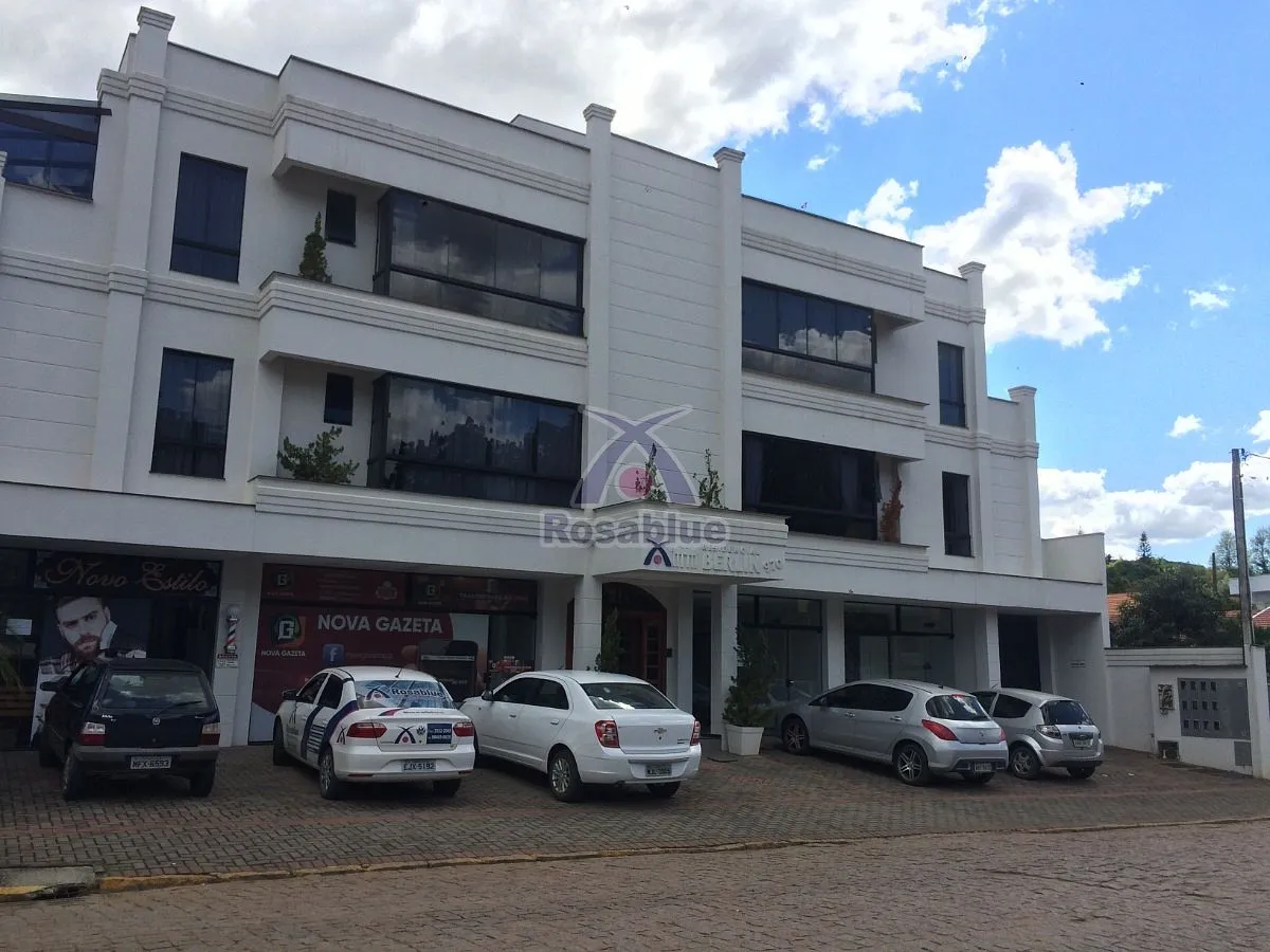 SALA COMERCIAL 02 - RES. BERLIN - foto 1