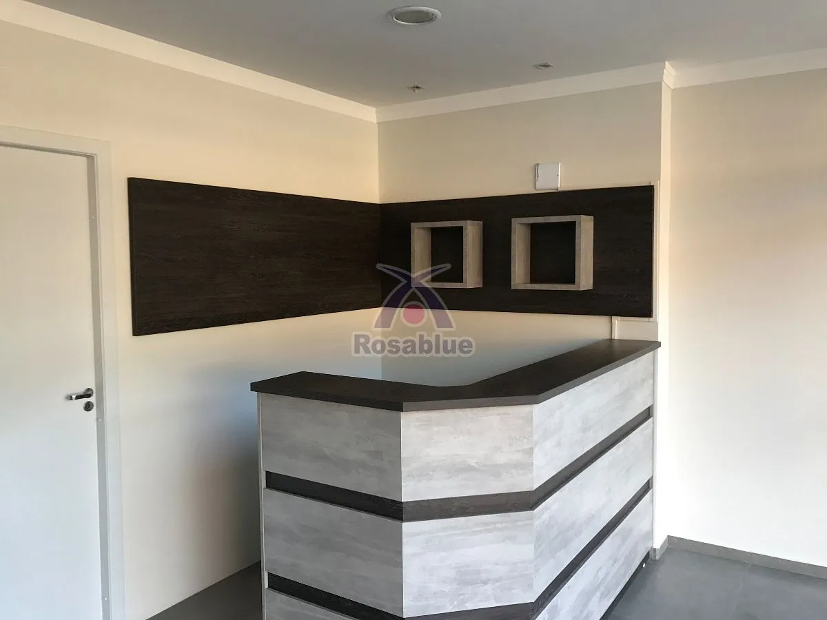 SALA COMERCIAL 02 - RES. BERLIN — foto 3