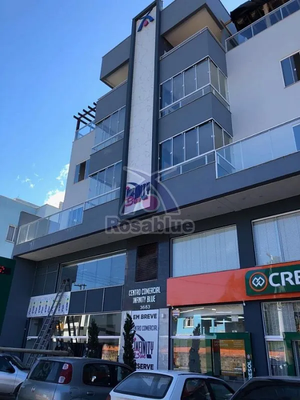 SALA COMERCIAL ED. INFINITY BLUE - 05 - foto 1