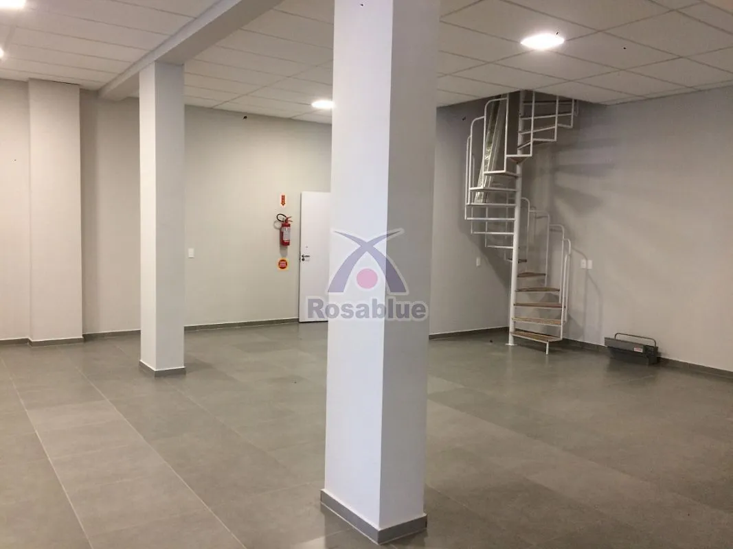 SALA COMERCIAL ED. INFINITY BLUE - 05 — foto 3