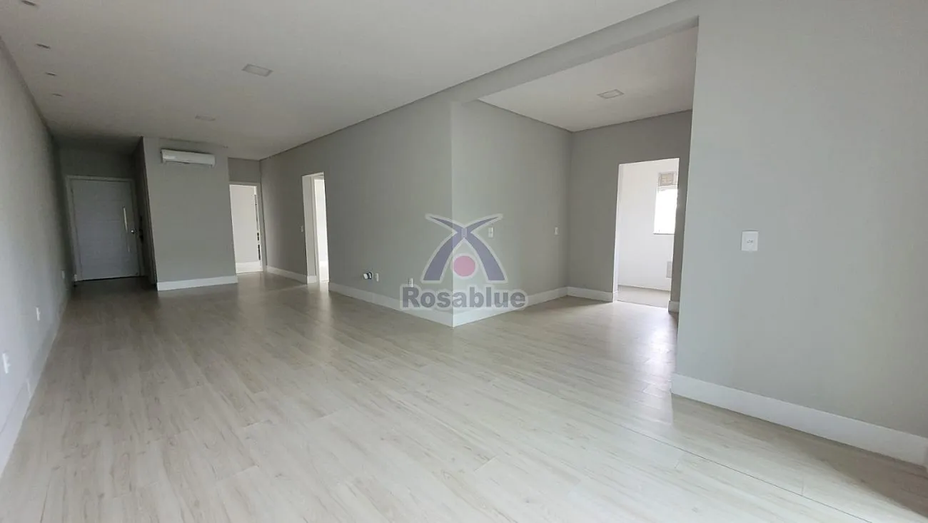 INFINITY BLUE DONA EMMA COBERTURA 301 - foto 1