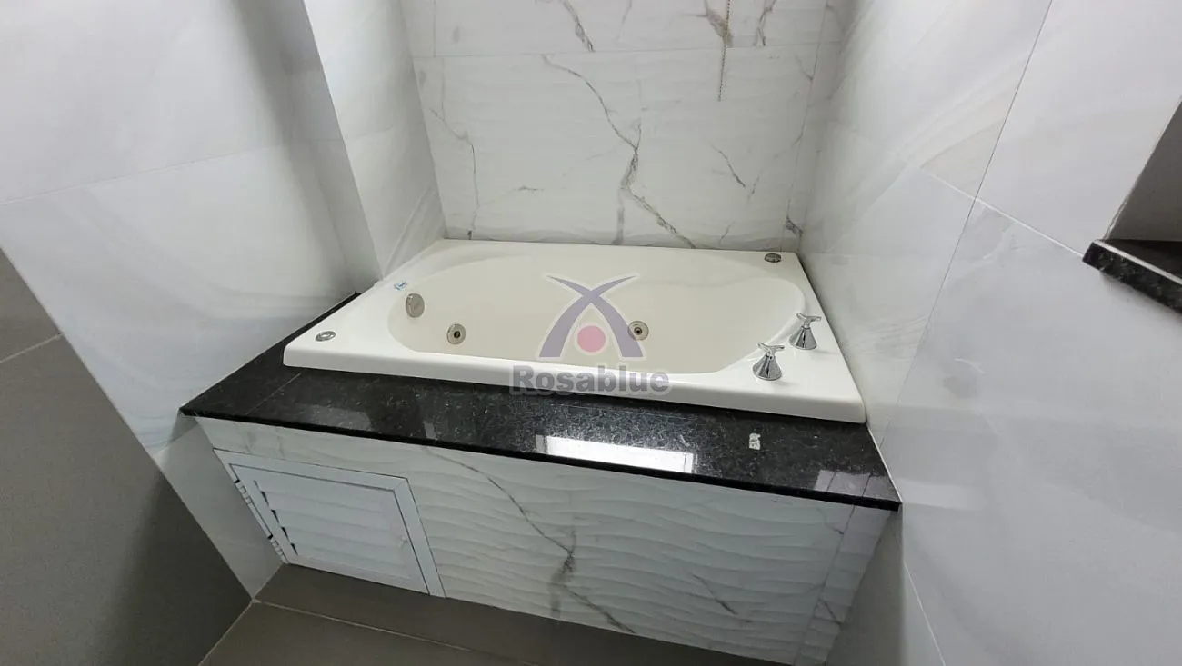 INFINITY BLUE DONA EMMA COBERTURA 301 — foto 7