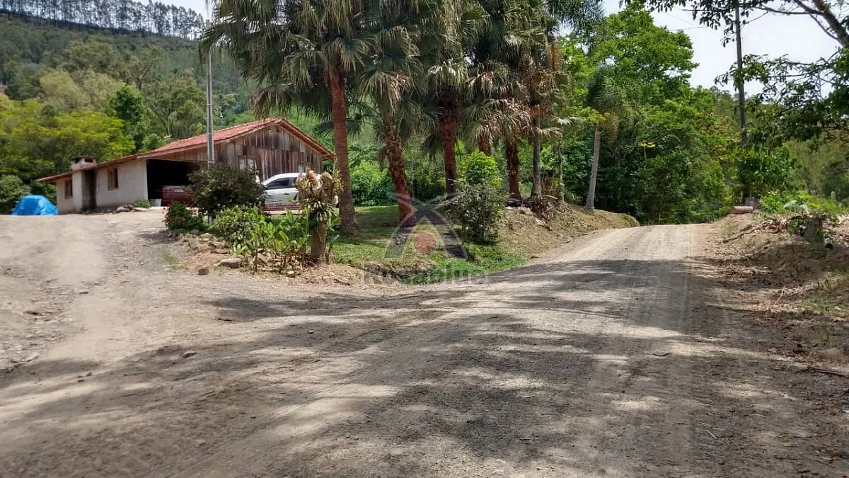 TERRENO RURAL - CASA - SITIO - REFLORESTADO — foto 7