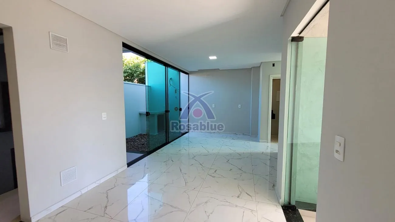 RESIDENCIAL BEVERLY HILLS CASA 01 - MORRO DA ANTENA — foto 3