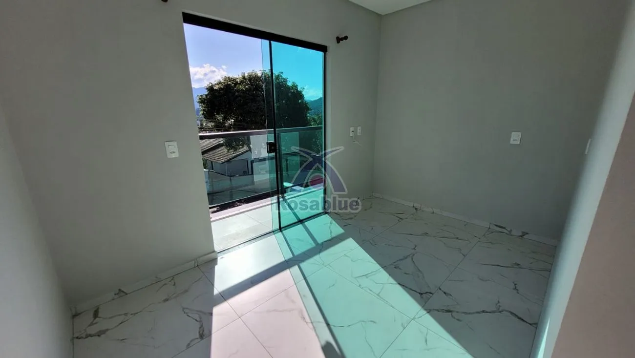 RESIDENCIAL BEVERLY HILLS CASA 01 - MORRO DA ANTENA — foto 5