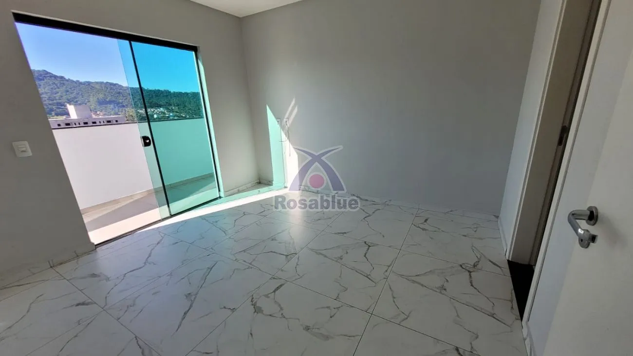 RESIDENCIAL BEVERLY HILLS CASA 01 - MORRO DA ANTENA — foto 6