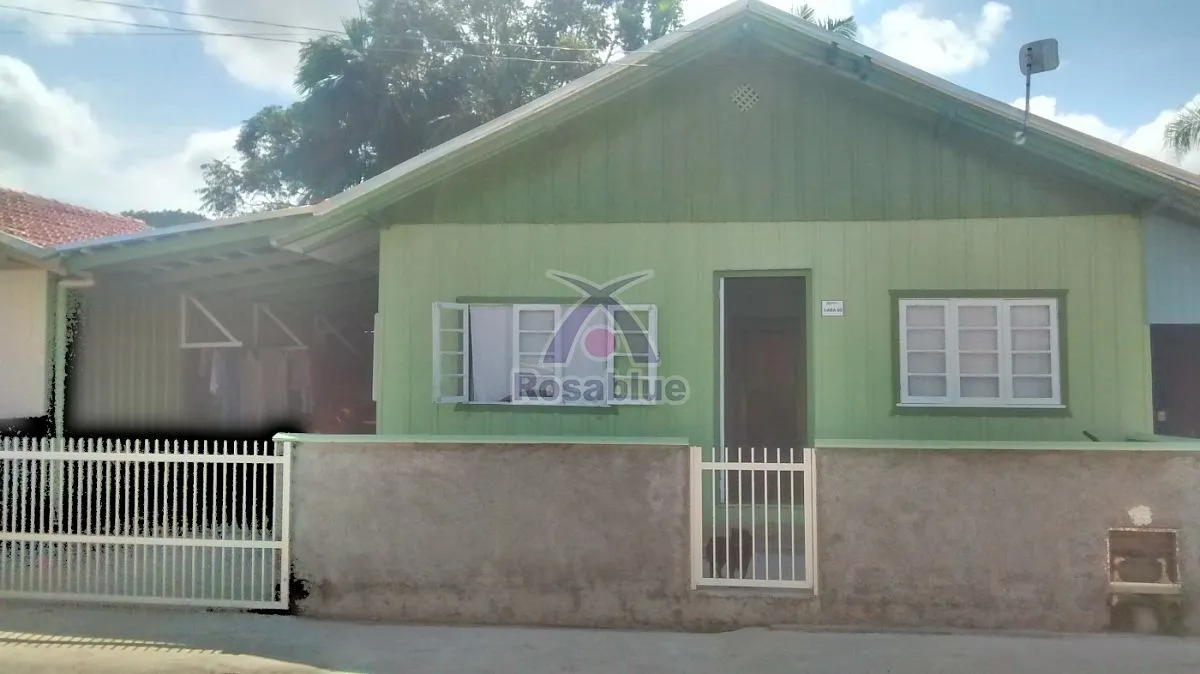 TERRENO COM 3 CASAS MISTAS - RIO FERRO — foto 4