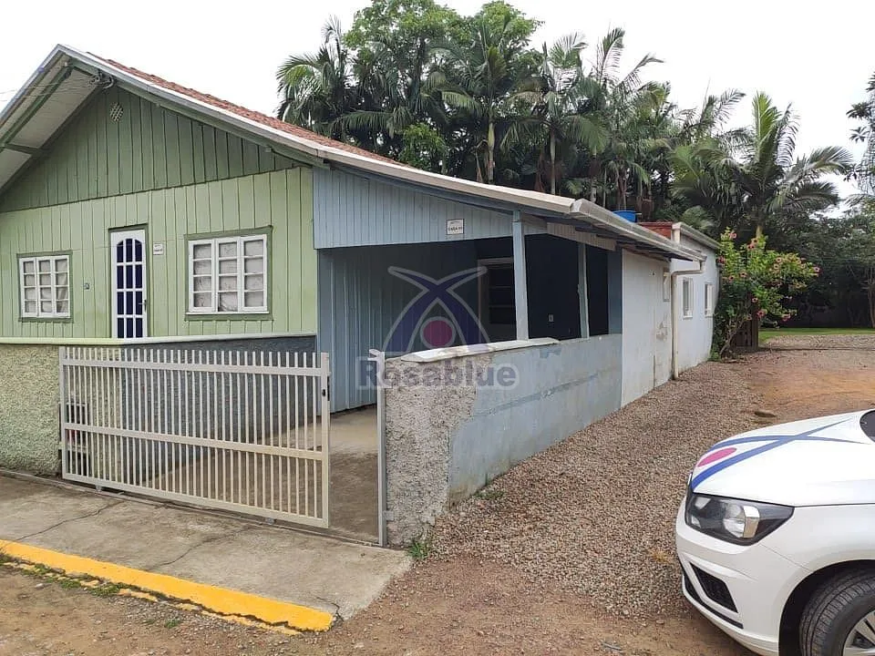 TERRENO COM 3 CASAS MISTAS - RIO FERRO — foto 5