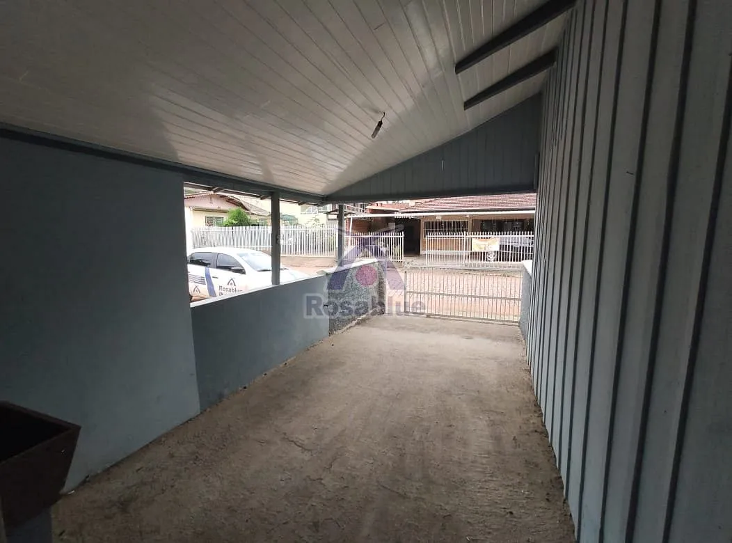 TERRENO COM 3 CASAS MISTAS - RIO FERRO — foto 6
