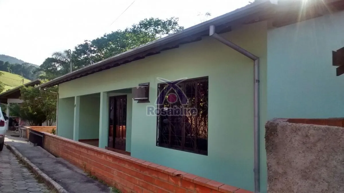 CASA - 4 DORMITÓRIOS - RIO FERRO — foto 2