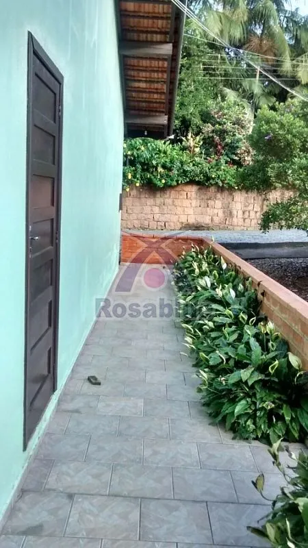 CASA - 4 DORMITÓRIOS - RIO FERRO — foto 3