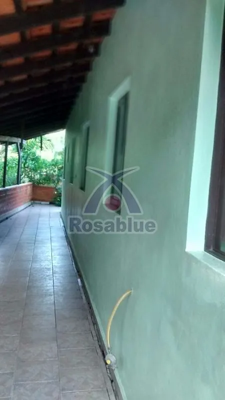 CASA - 4 DORMITÓRIOS - RIO FERRO — foto 4
