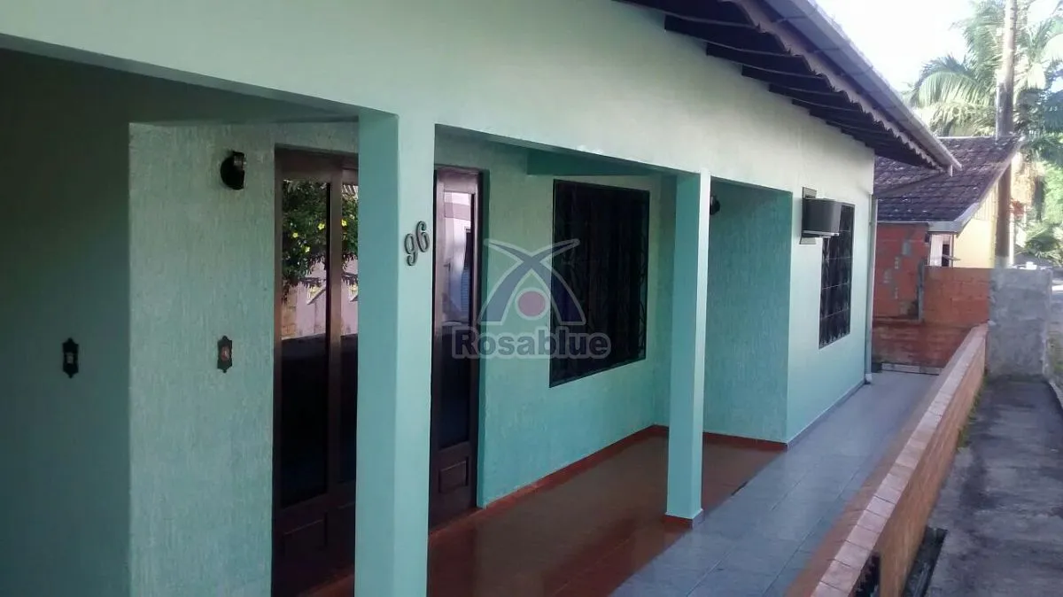 CASA - 4 DORMITÓRIOS - RIO FERRO — foto 6
