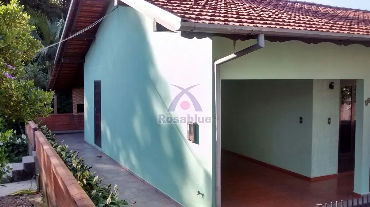 CASA - 4 DORMITÓRIOS - RIO FERRO — foto 7