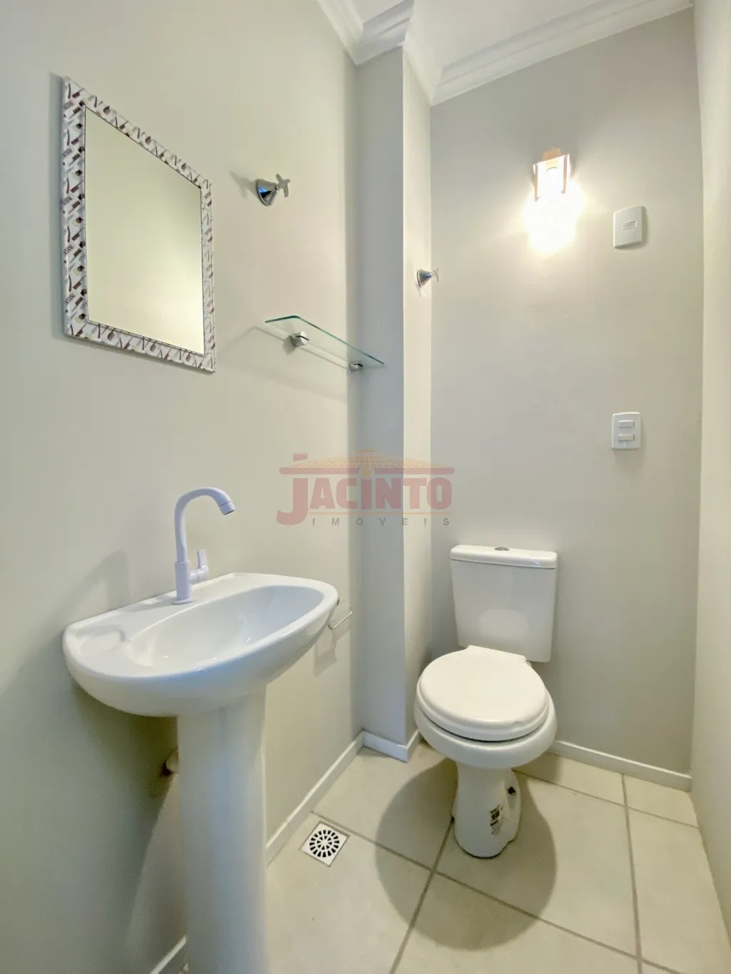 Apartamento com 2 dormitórios no Bairro Escola Agrícola — foto 5