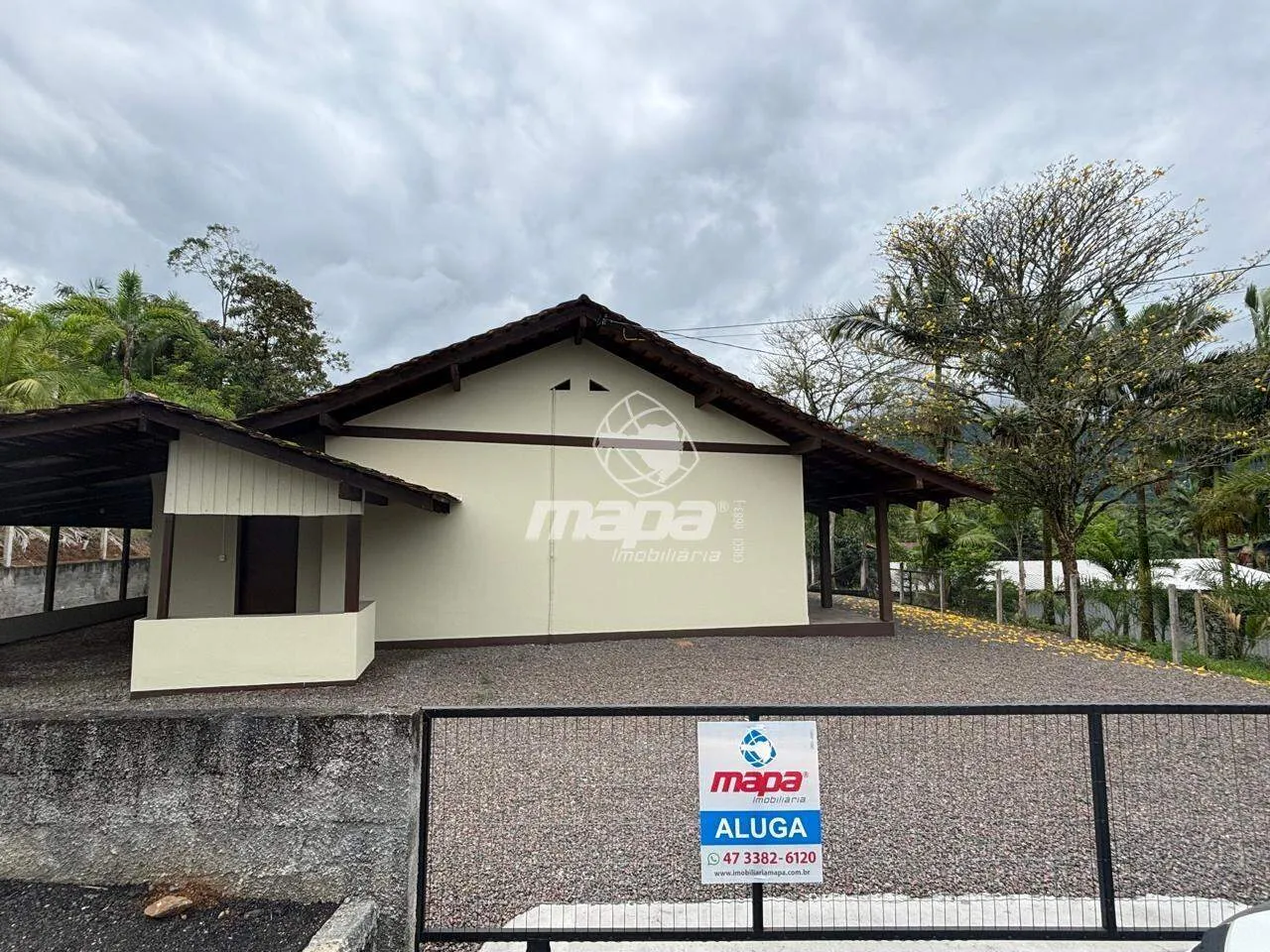 Casa para Locação - foto 1