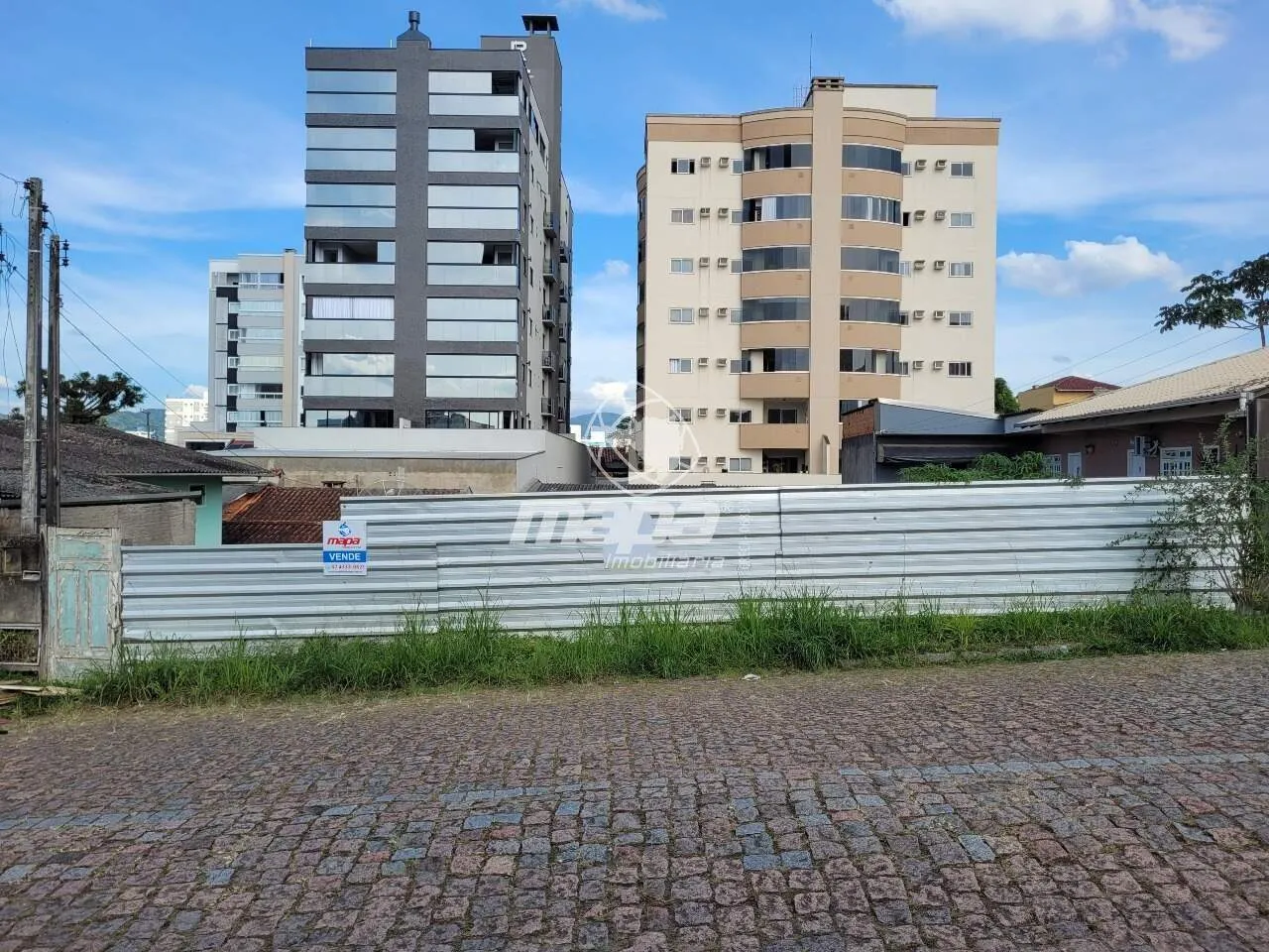 Terreno Nações com 15 de frente! - foto 1