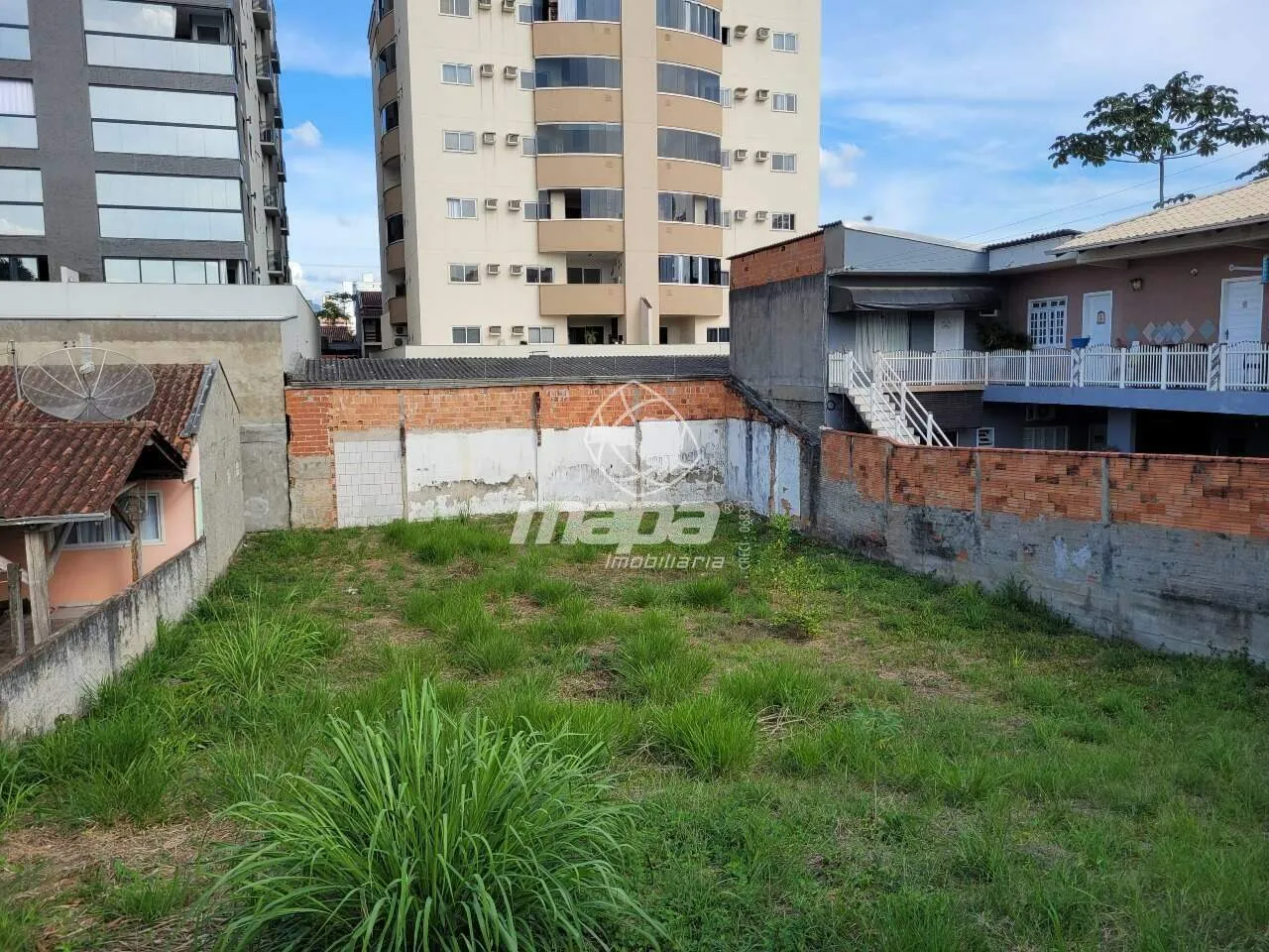 Terreno Nações com 15 de frente! — foto 2
