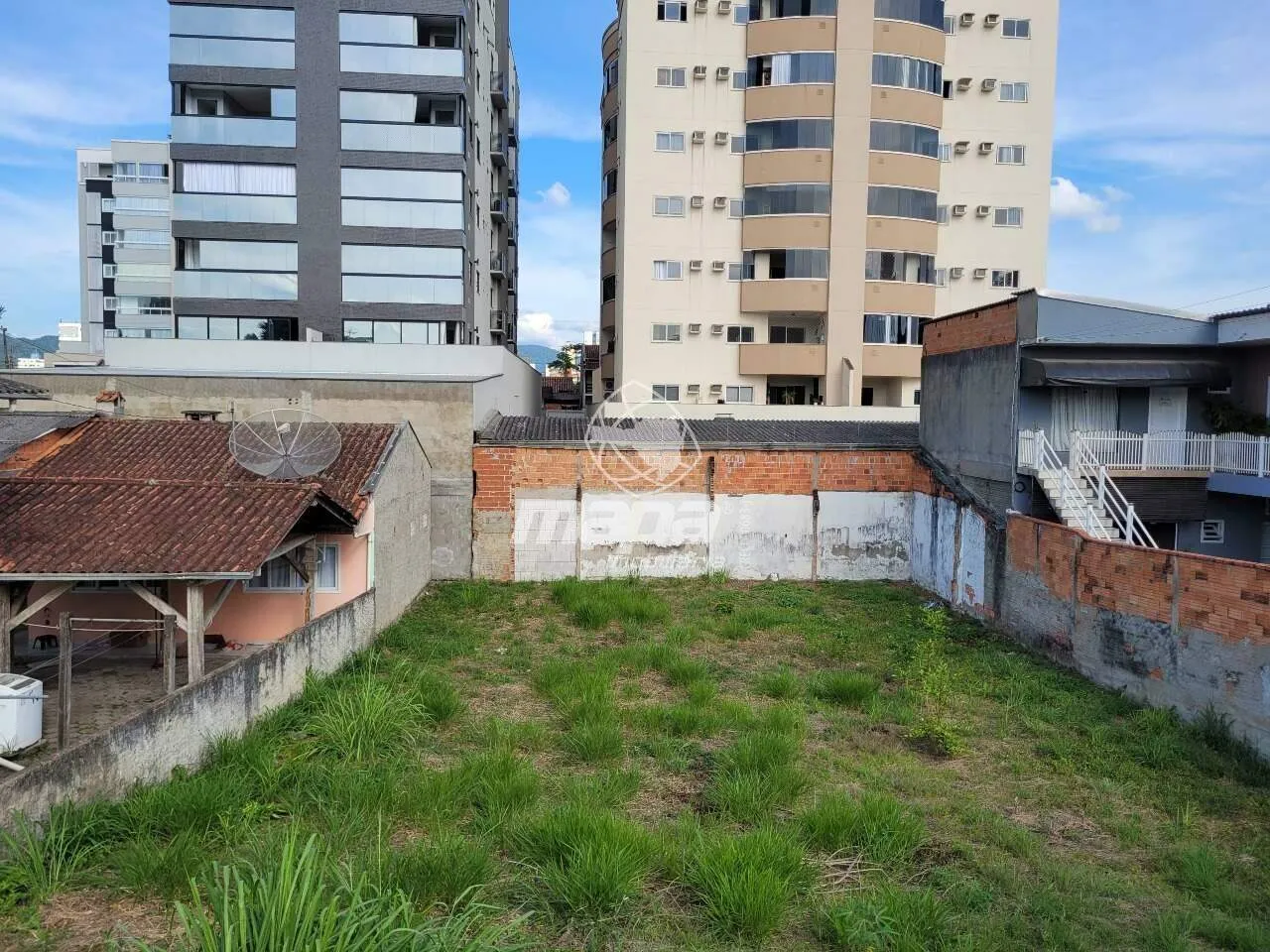 Terreno Nações com 15 de frente! — foto 3