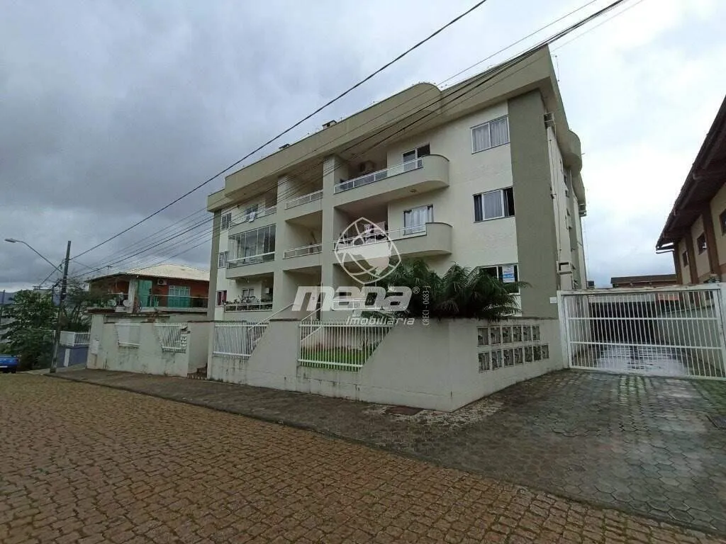 Apartamento à venda, 2 quartos, 1 suíte, 1 vaga, Rio Morto - Indaial/SC — foto 2