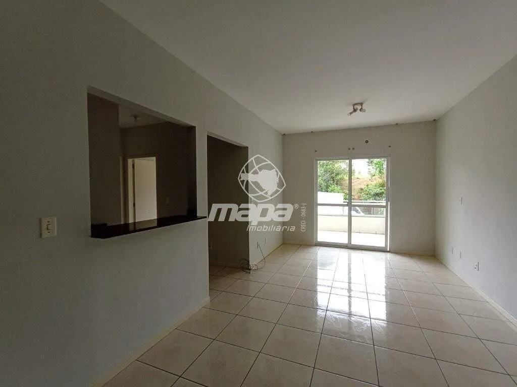 Apartamento à venda, 2 quartos, 1 suíte, 1 vaga, Rio Morto - Indaial/SC — foto 3
