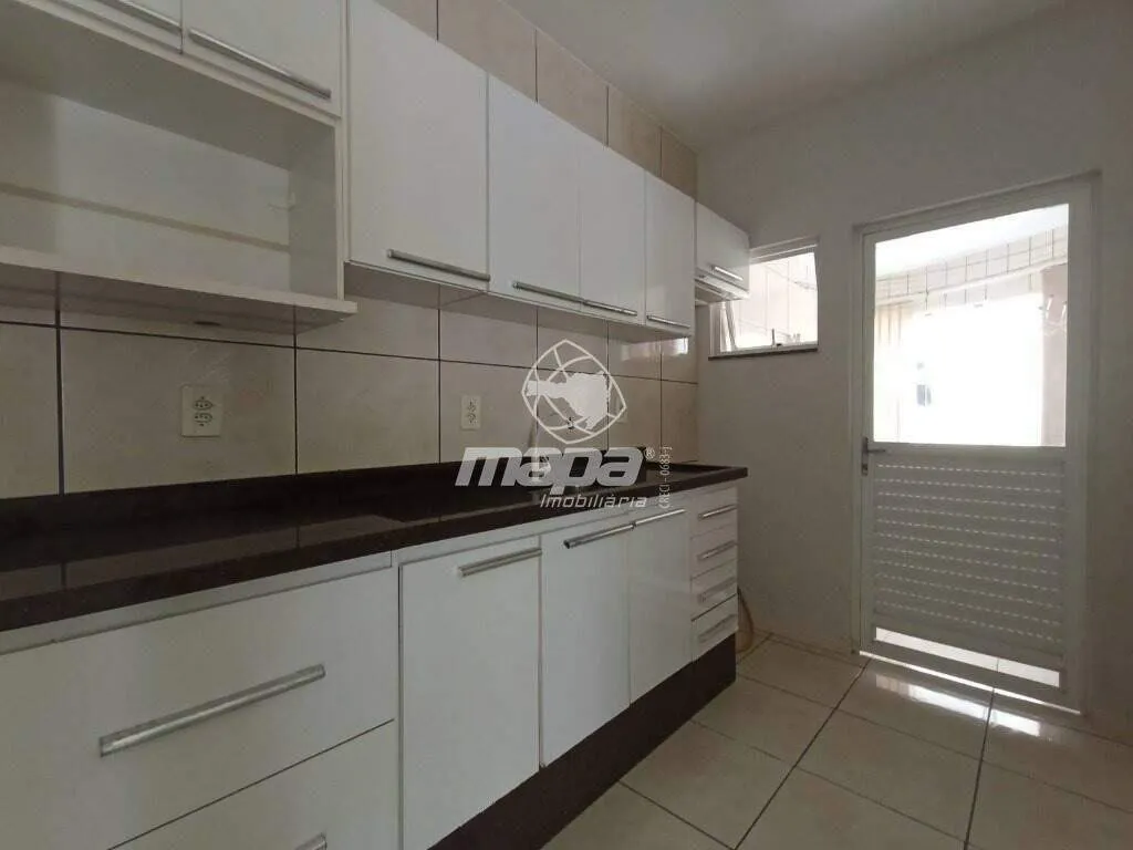 Apartamento à venda, 2 quartos, 1 suíte, 1 vaga, Rio Morto - Indaial/SC — foto 4