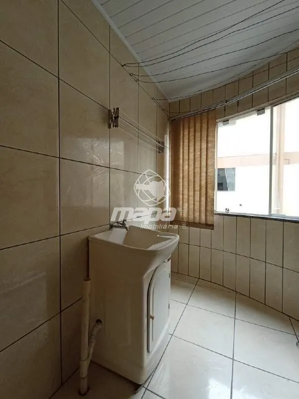 Apartamento à venda, 2 quartos, 1 suíte, 1 vaga, Rio Morto - Indaial/SC — foto 5