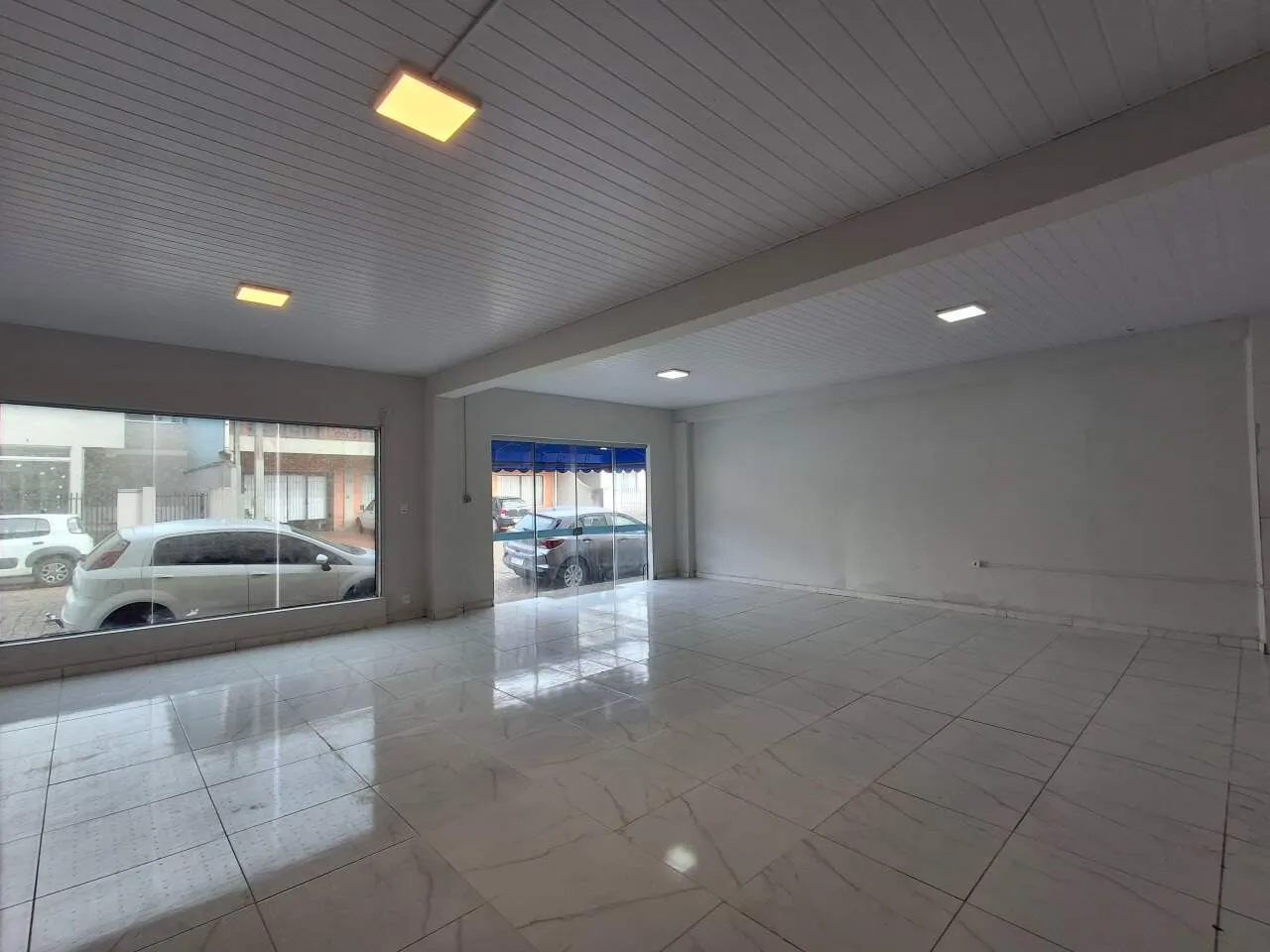 Sala Comercial para aluguel, Centro - Indaial/SC — foto 3