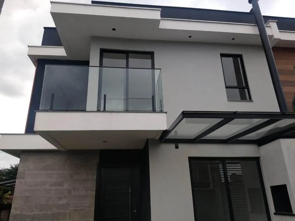 SOBRADO GEMINADO no SAGUAÇÚ com 3 quartos para VENDA, 152 m - foto 1