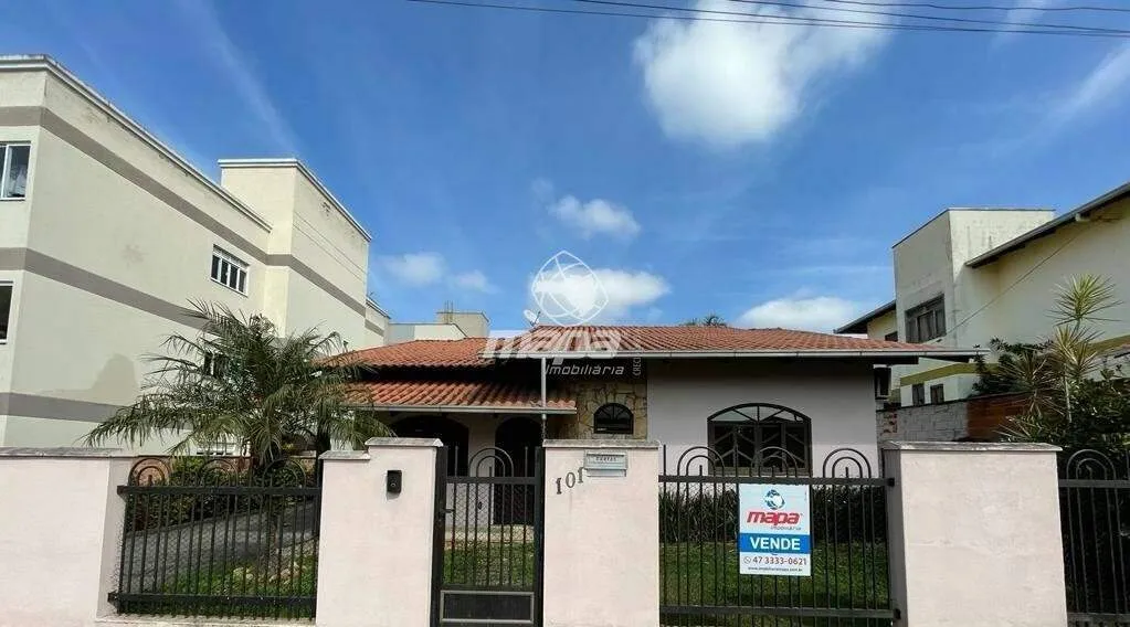 Casa à venda, 3 quartos, 1 suíte, Rio Morto - Indaial/SC — foto 2