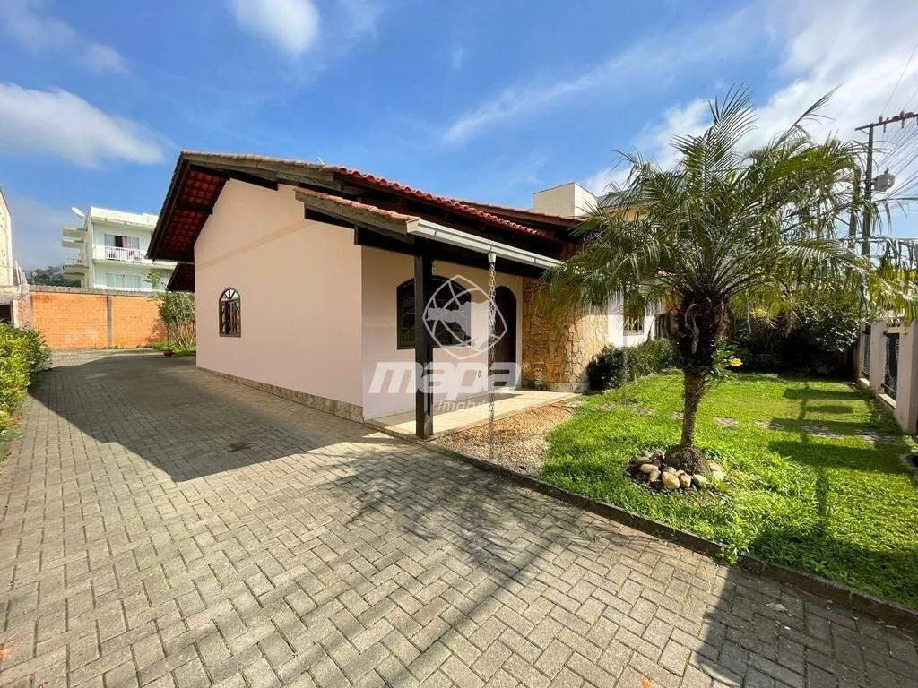 Casa à venda, 3 quartos, 1 suíte, Rio Morto - Indaial/SC — foto 3