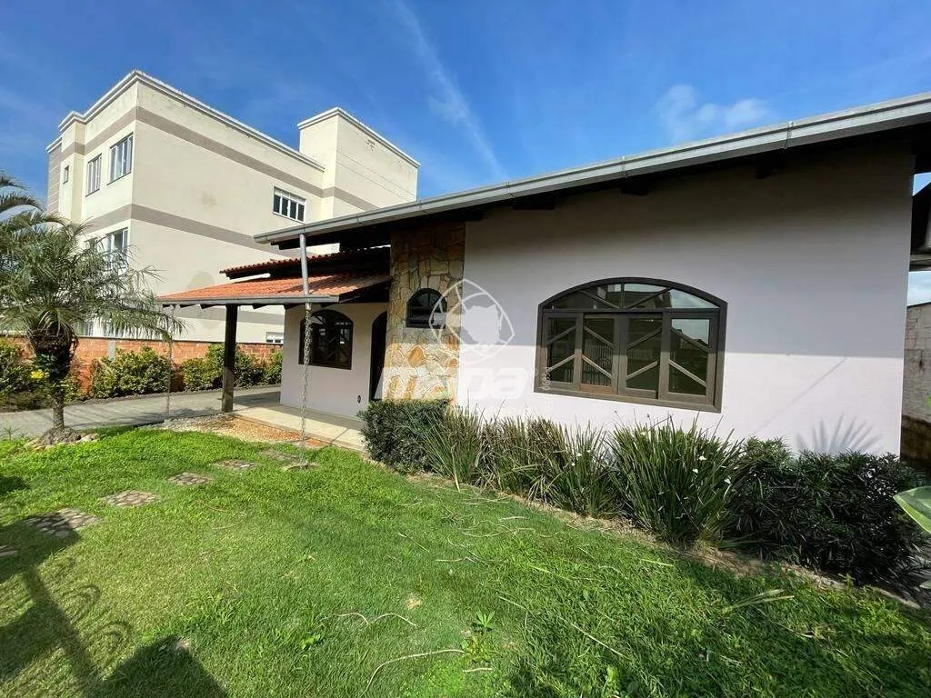 Casa à venda, 3 quartos, 1 suíte, Rio Morto - Indaial/SC — foto 4
