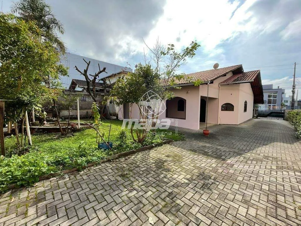 Casa à venda, 3 quartos, 1 suíte, Rio Morto - Indaial/SC — foto 5