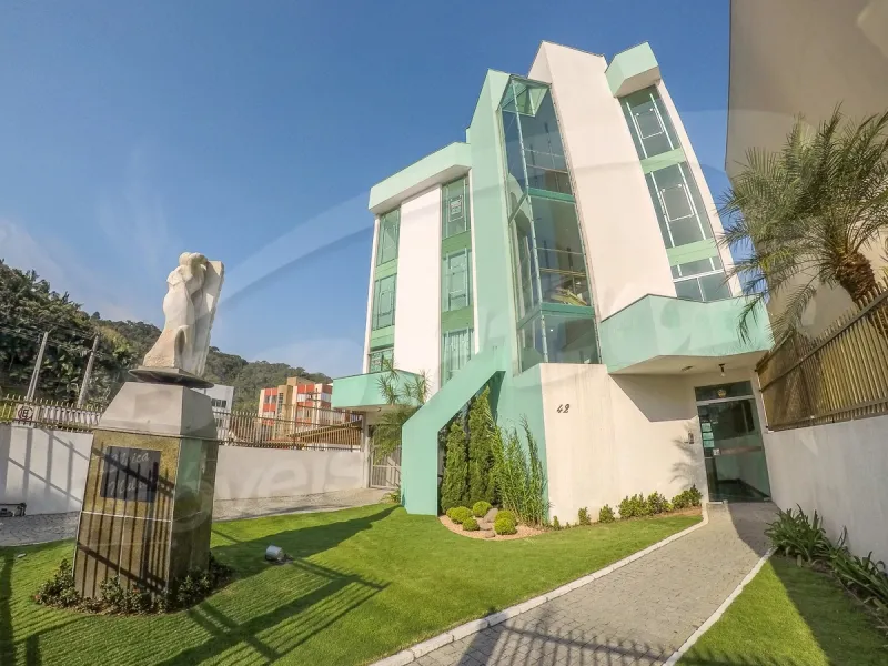 Outros Imóveis à venda, 10 vagas, 1036m² no Centro, Blumenau - foto 1