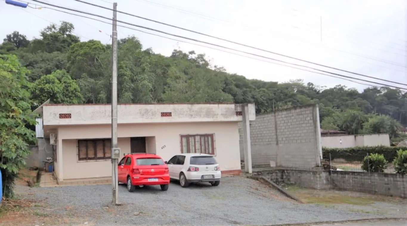 Terreno à venda, 2500m² no Badenfurt, Blumenau - foto 1